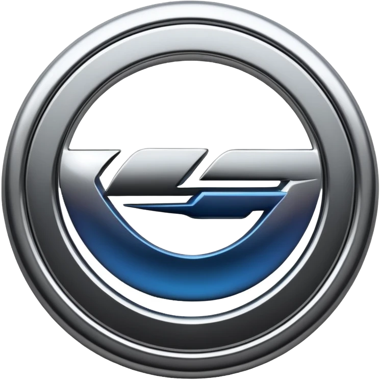 Lexus new logo emoji