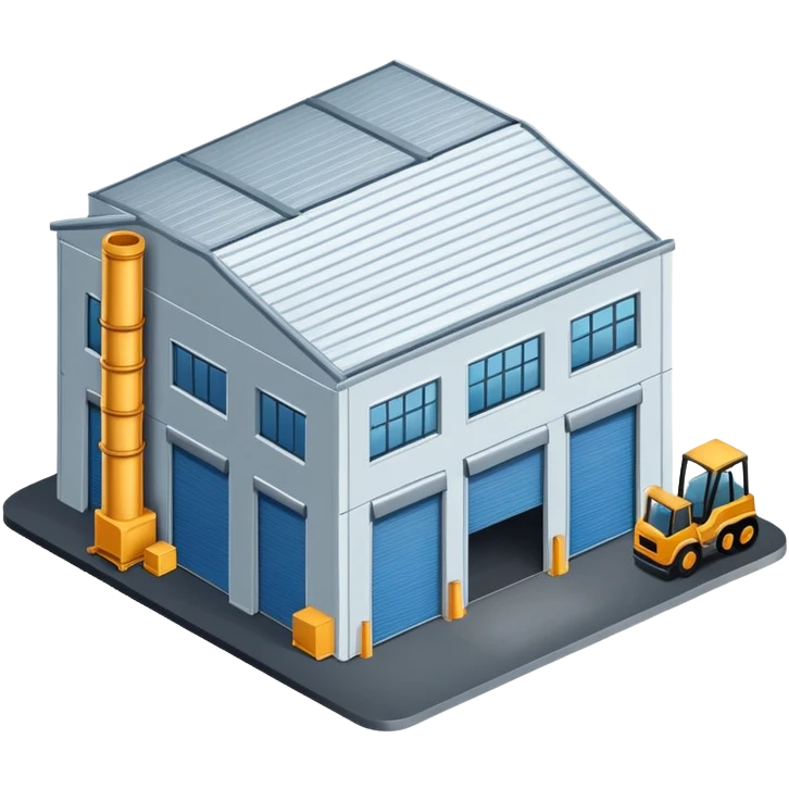 warehouse emoji