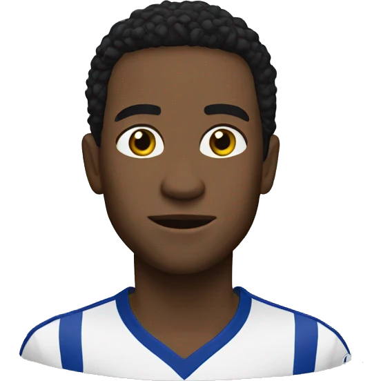 Chelsea emoji
