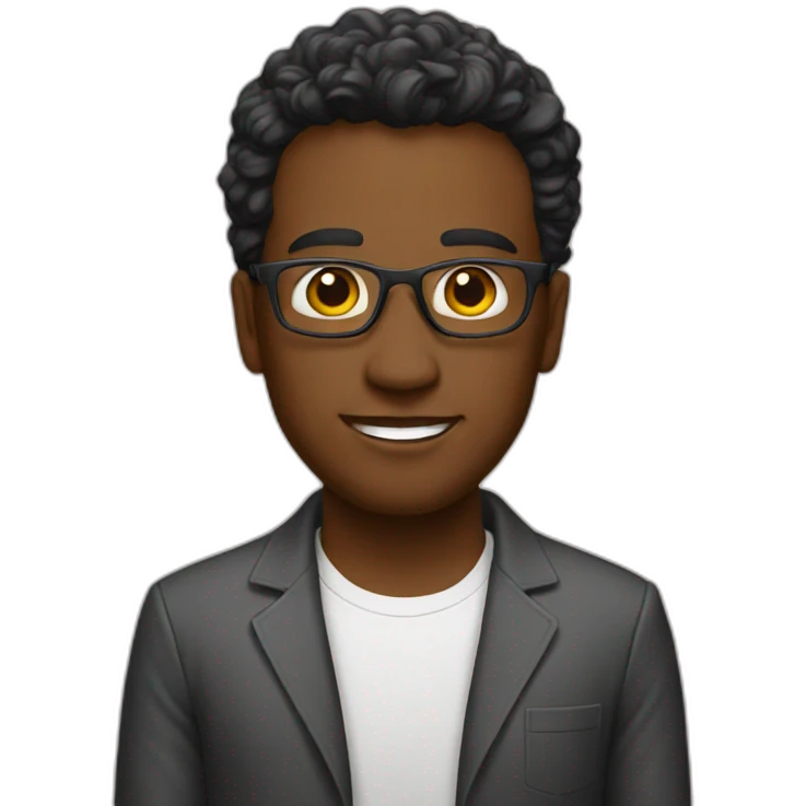 Be someone Houston emoji