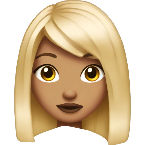 Bratz emoji