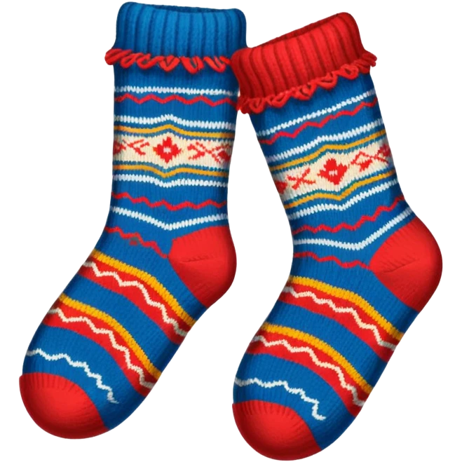 emoji de calcetines emoji
