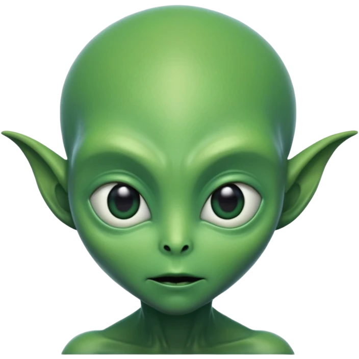 alien in guardian of the galaxy emoji