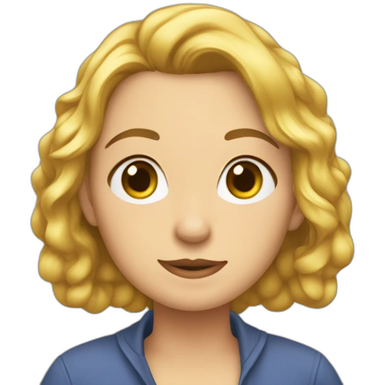 Sophie D’agon  emoji