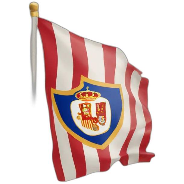 madrid flag emoji