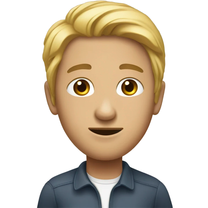 Фитнесс emoji