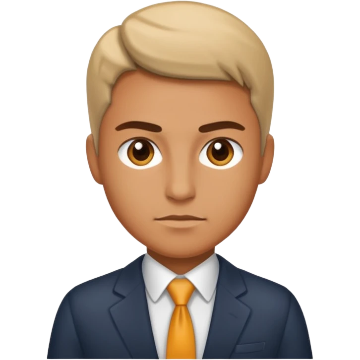 business emoji
