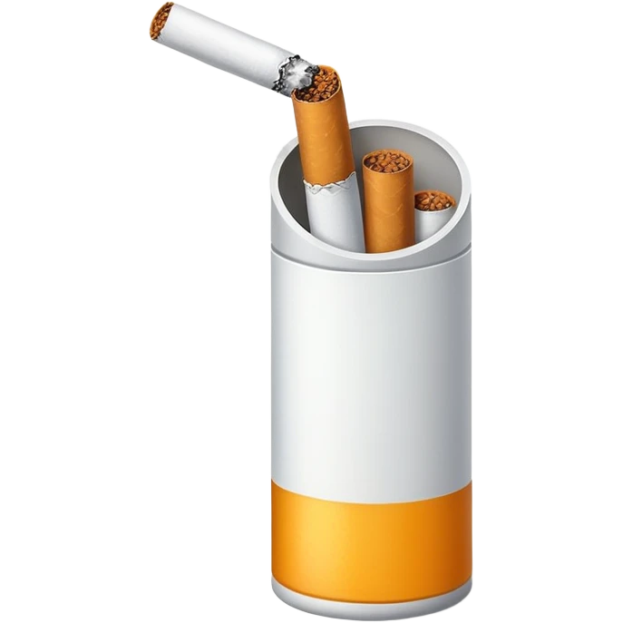 Cigarettes emoji