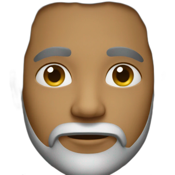 Ismael  emoji
