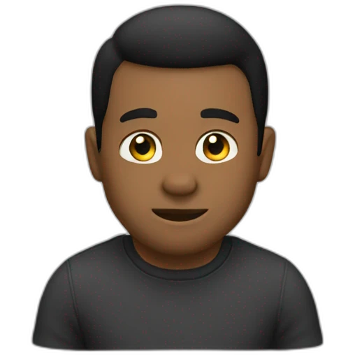 Me emoji
