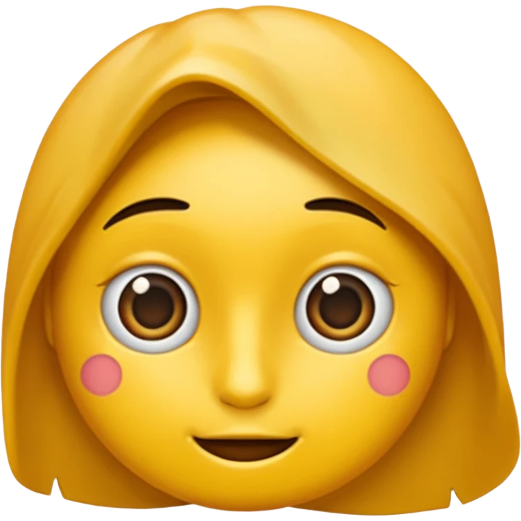 יהלום צהוב emoji