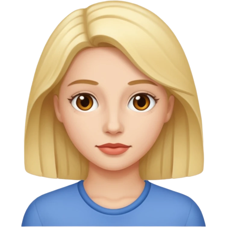Giovanna Anderson  emoji