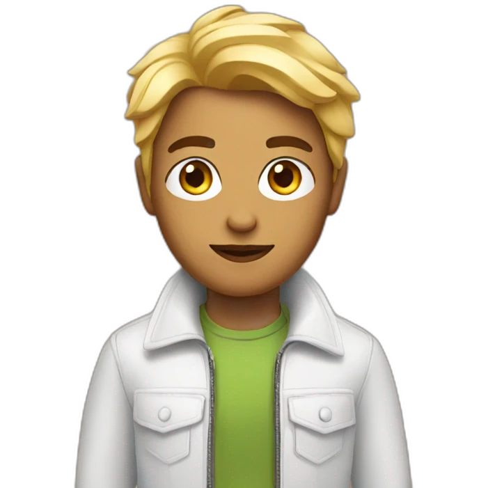 Influencer emoji