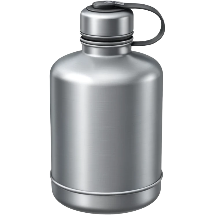 inox water canteen emoji