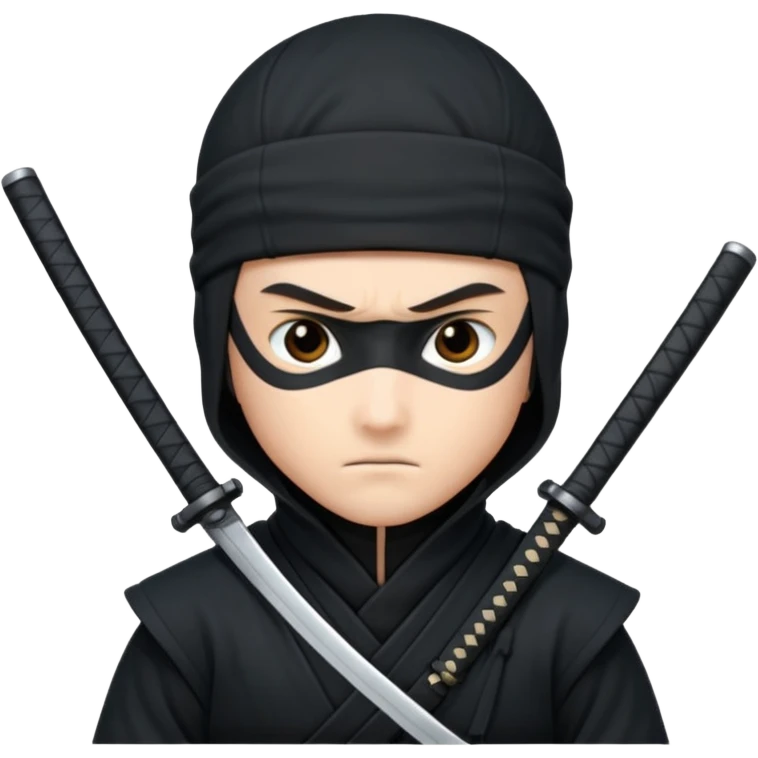 ninjag emoji