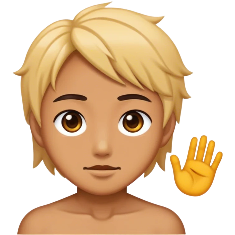 THE BOYZ Sunwoo emoji