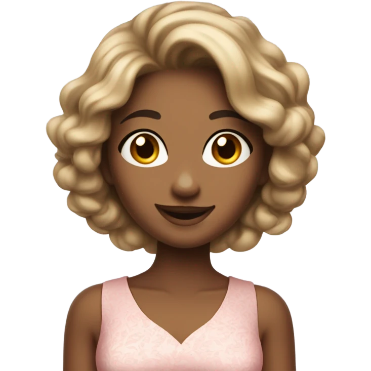 Coquette  emoji
