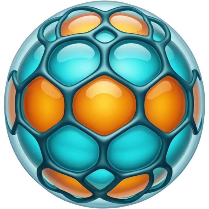 biological cell emoji