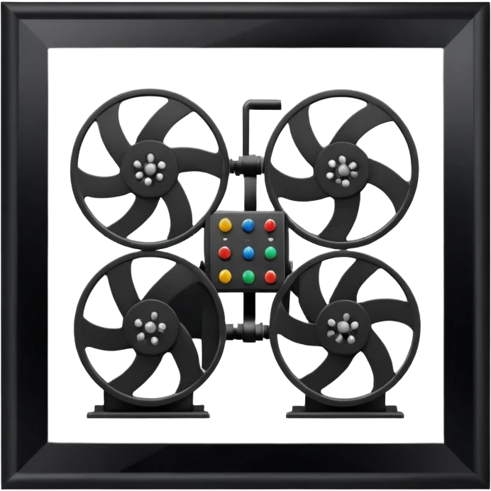 concert Cable reels emoji