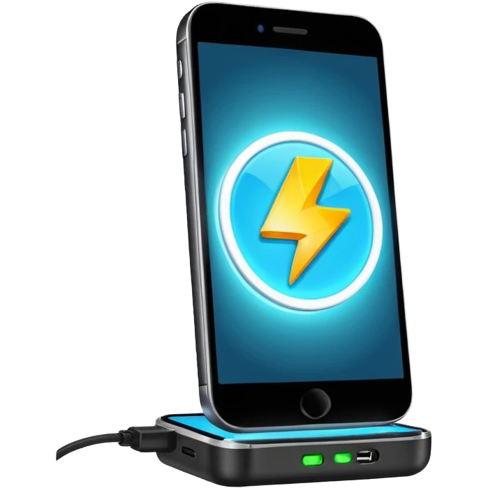 Mobile Recharge emoji