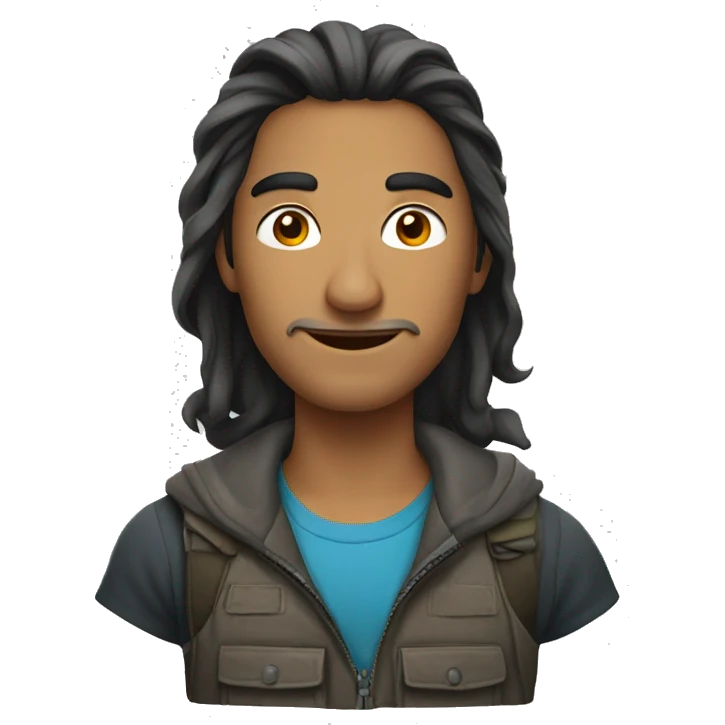 kapak işareti emoji