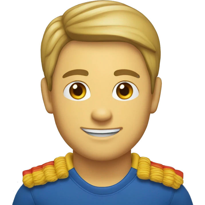 Erstelle mir die yezidische Flagge als Emoji  emoji