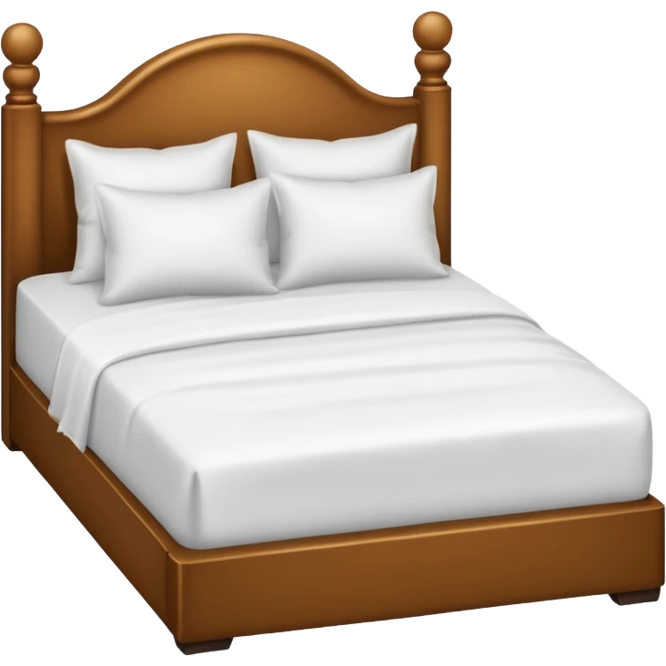 beds emoji