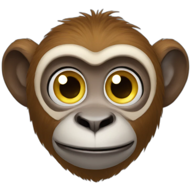 OLEG-MONKEY emoji