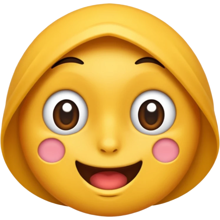 Eeee? emoji