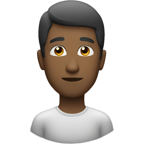 reflection emoji