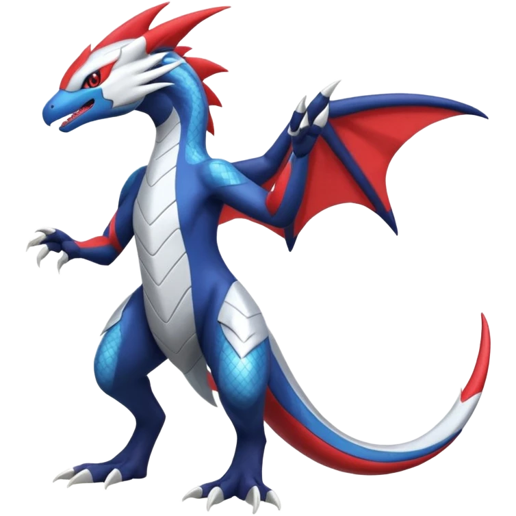 Latias-Silvally-Salandit-Fusion (full body) emoji