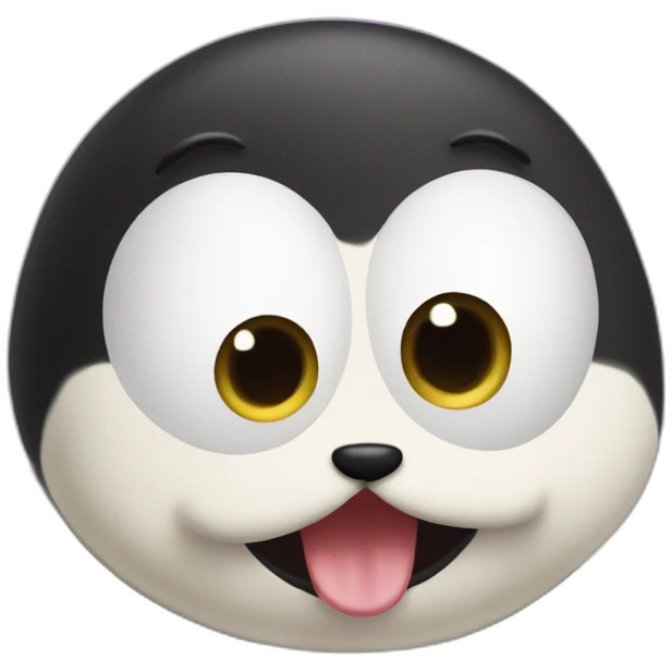 Nibbler emoji