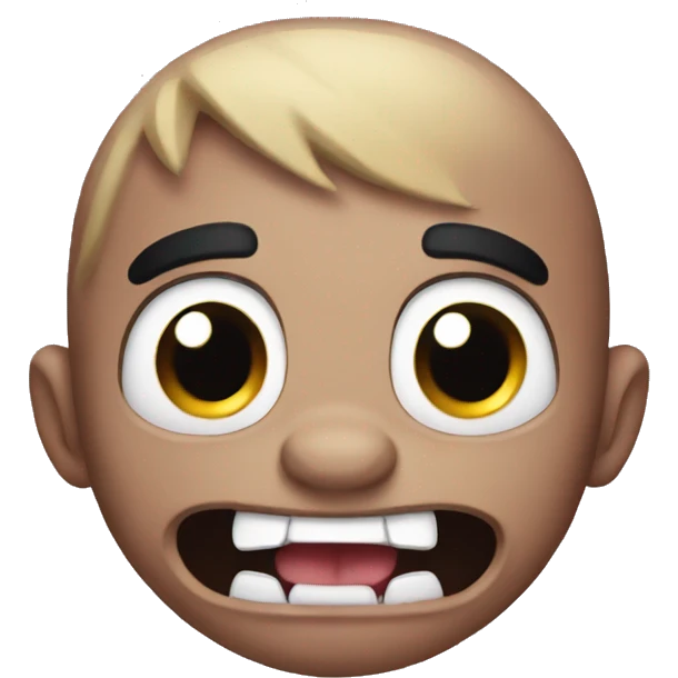Stich  emoji