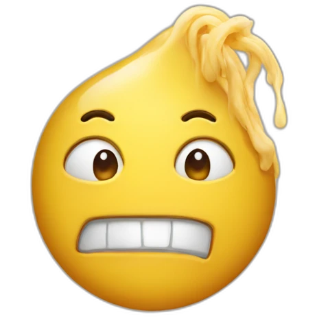 Flavour  emoji