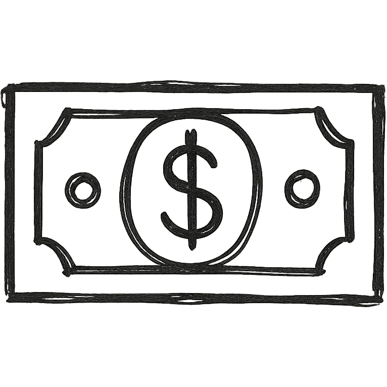 money icon emoji