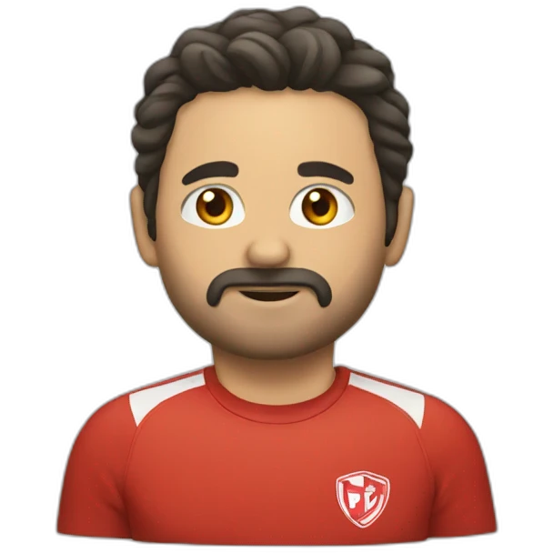 Match emoji
