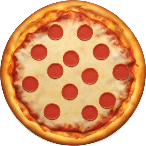 pizza emoji