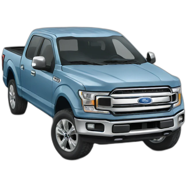ford emoji