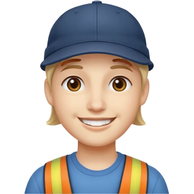 👌😁🧢 mix these theres no body emoji