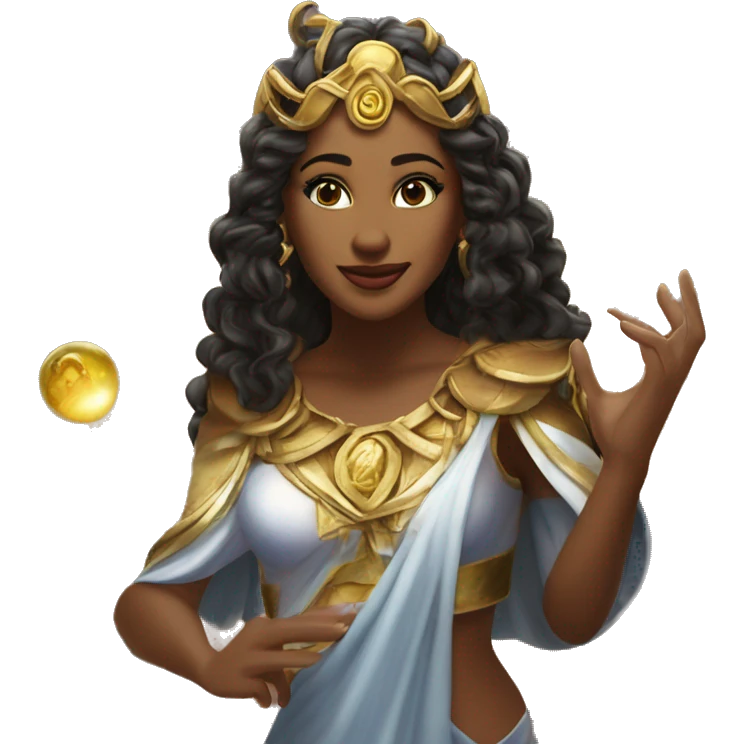 (Technomancy Tuitorial @ https://youtu.be/SgQQU_Szm1A?si=L9Fu0e7bzgv7XrSN) Technomancy Divine Magical Divine Goddess emoji