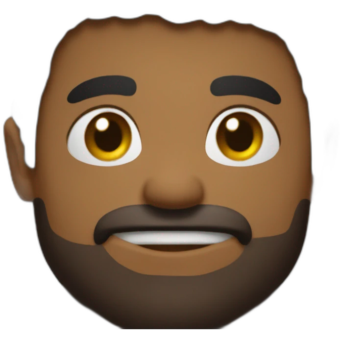 Go muscu emoji