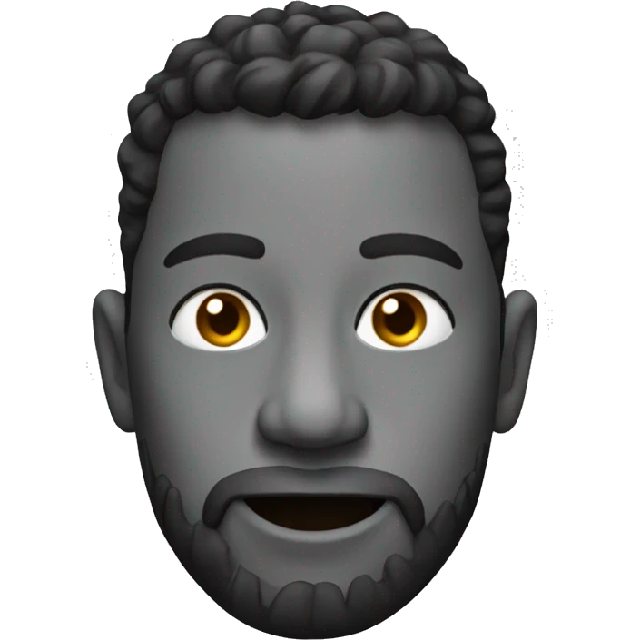 Funny emoji