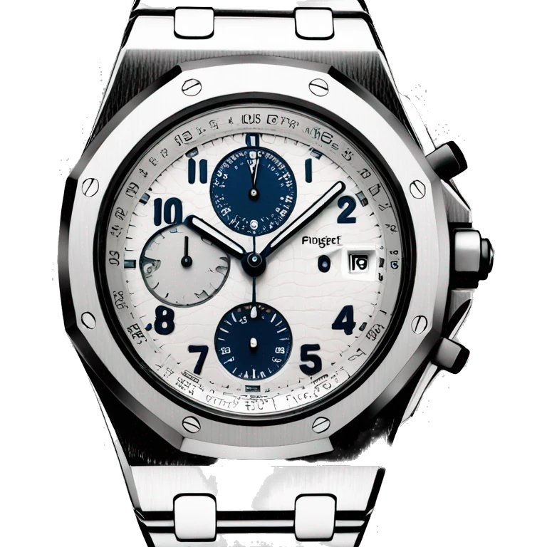 AUDEMARS PIGUET emoji
