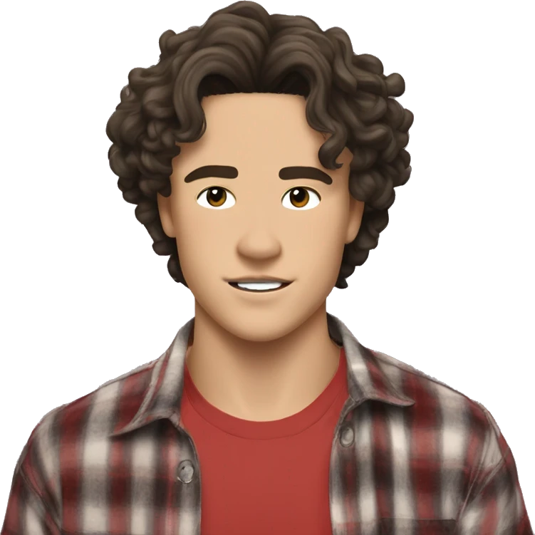 Conan Gray is an American singer-songwriter and former YouTuber. Born in Lemon Grove, California, and raised in Georgetown, Texas, he began uploading vlogs, covers, and original songs to YouTube emoji