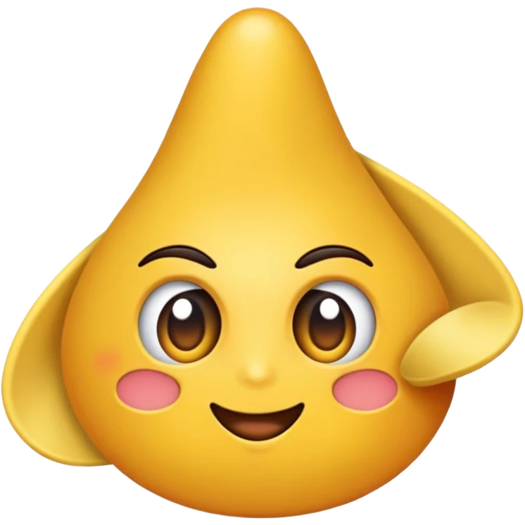 Trlellilo trlala emoji