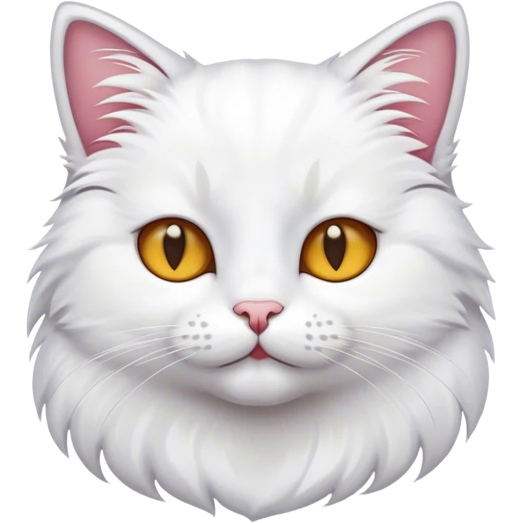 cat wit emoji