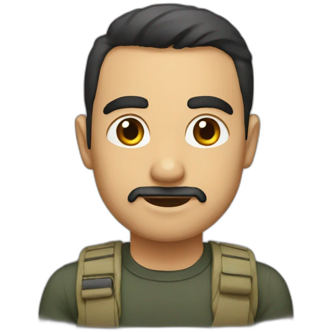 abo obayda emoji