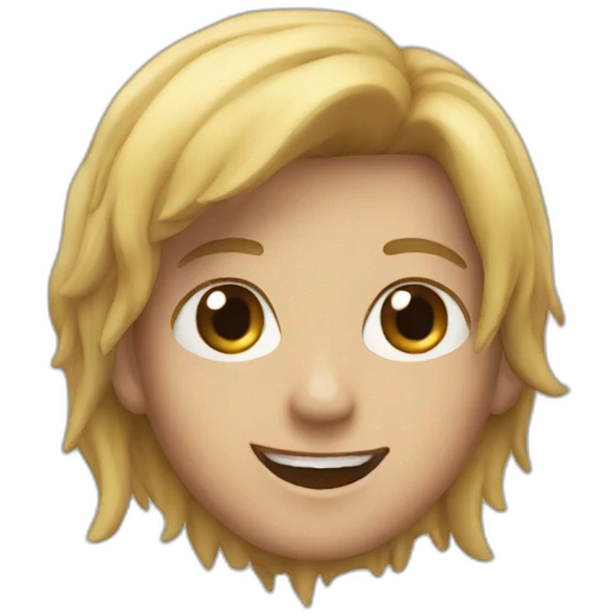 opening emoji