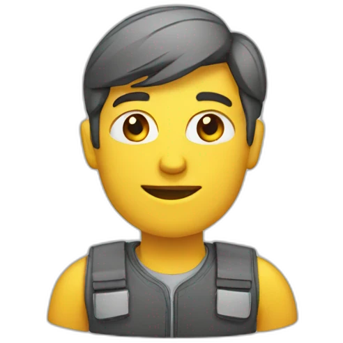 arquitecto emoji