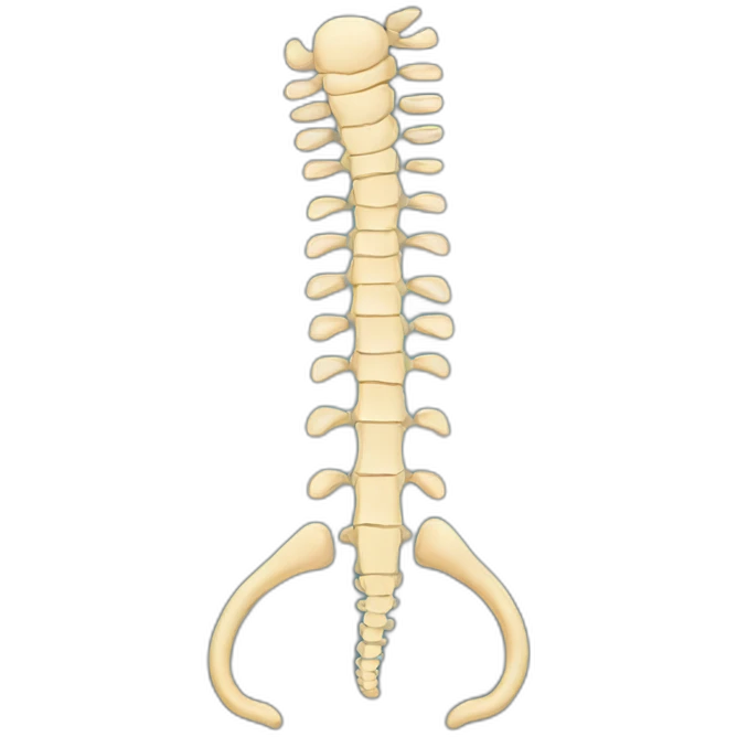 spinal emoji